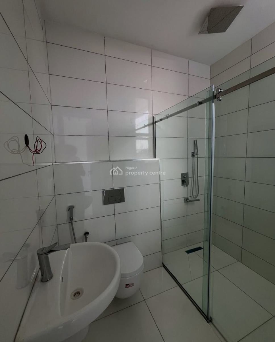 2, Ikate Elegushi, Lekki, Lagos, Flat / Apartment for Rent