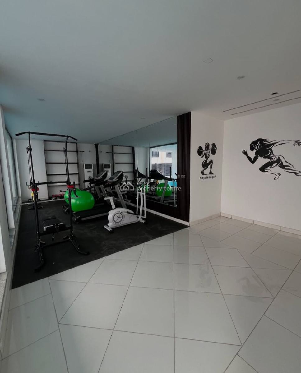 2, Ikate Elegushi, Lekki, Lagos, Flat / Apartment for Rent