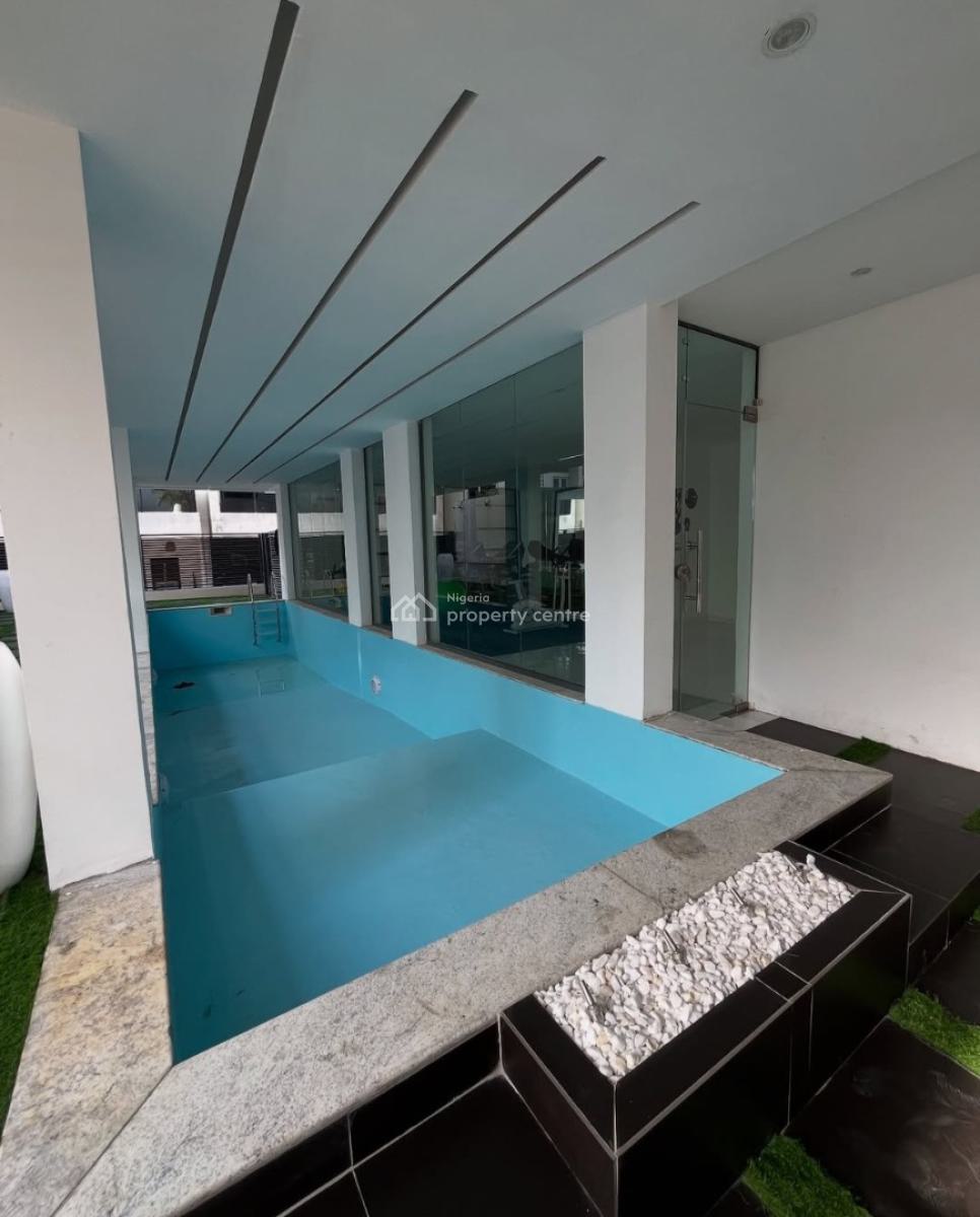 2, Ikate Elegushi, Lekki, Lagos, Flat / Apartment for Rent