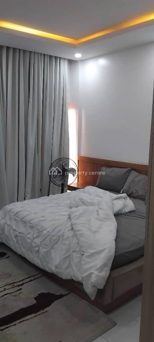 Furnished and Serviced 2bedroom Massionette, Osborne Phase 2, Osborne, Ikoyi, Lagos, Flat / Apartment for Rent
