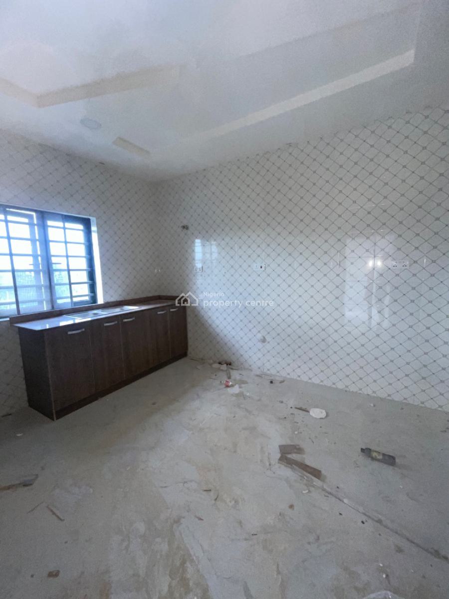 Newly Built 2 Bedroom Apartment, Lekki Scheme 2 Off Abraham Adesanya, Lekki, Lagos, Flat / Apartment for Rent