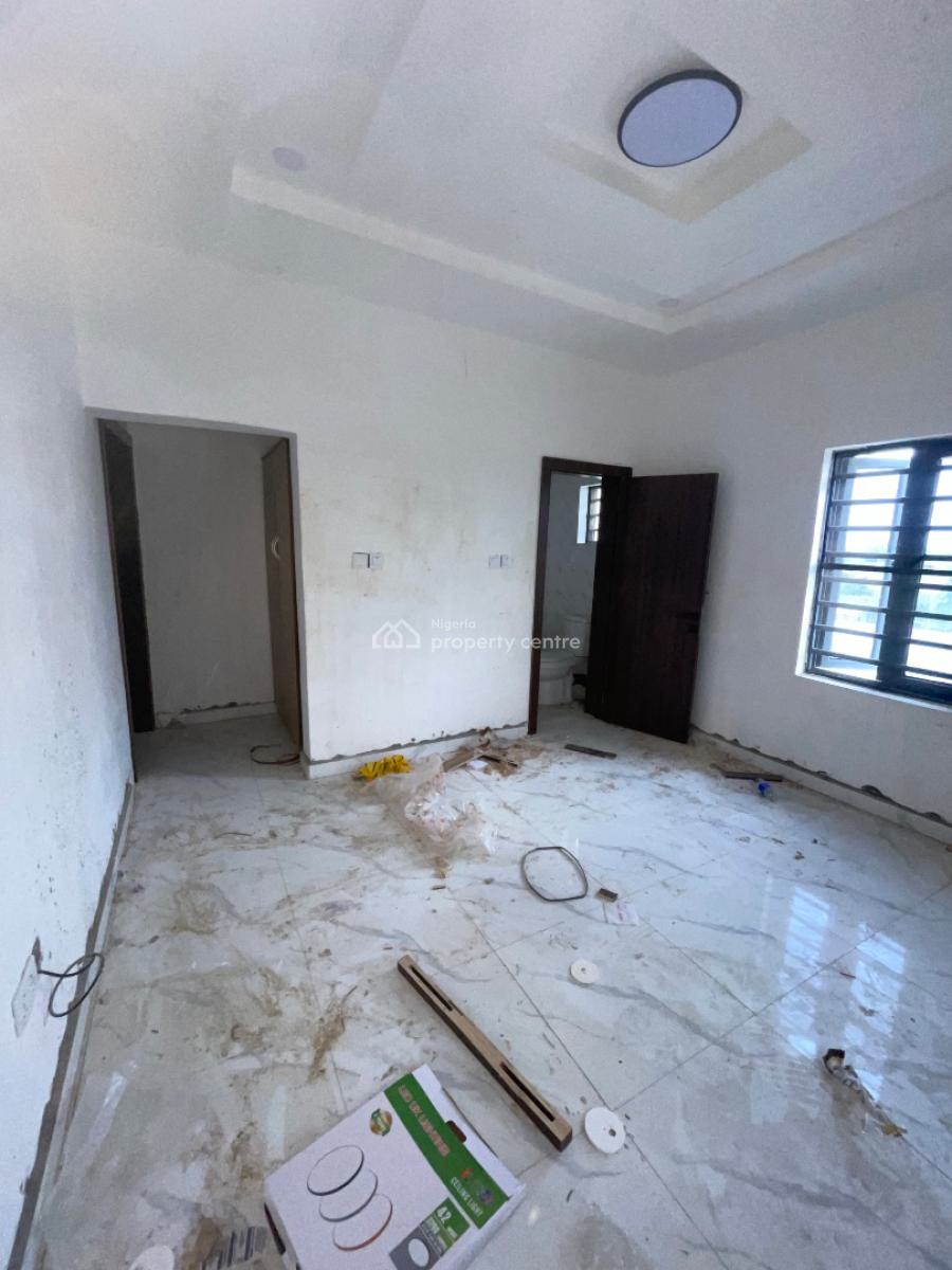 Newly Built 2 Bedroom Apartment, Lekki Scheme 2 Off Abraham Adesanya, Lekki, Lagos, Flat / Apartment for Rent