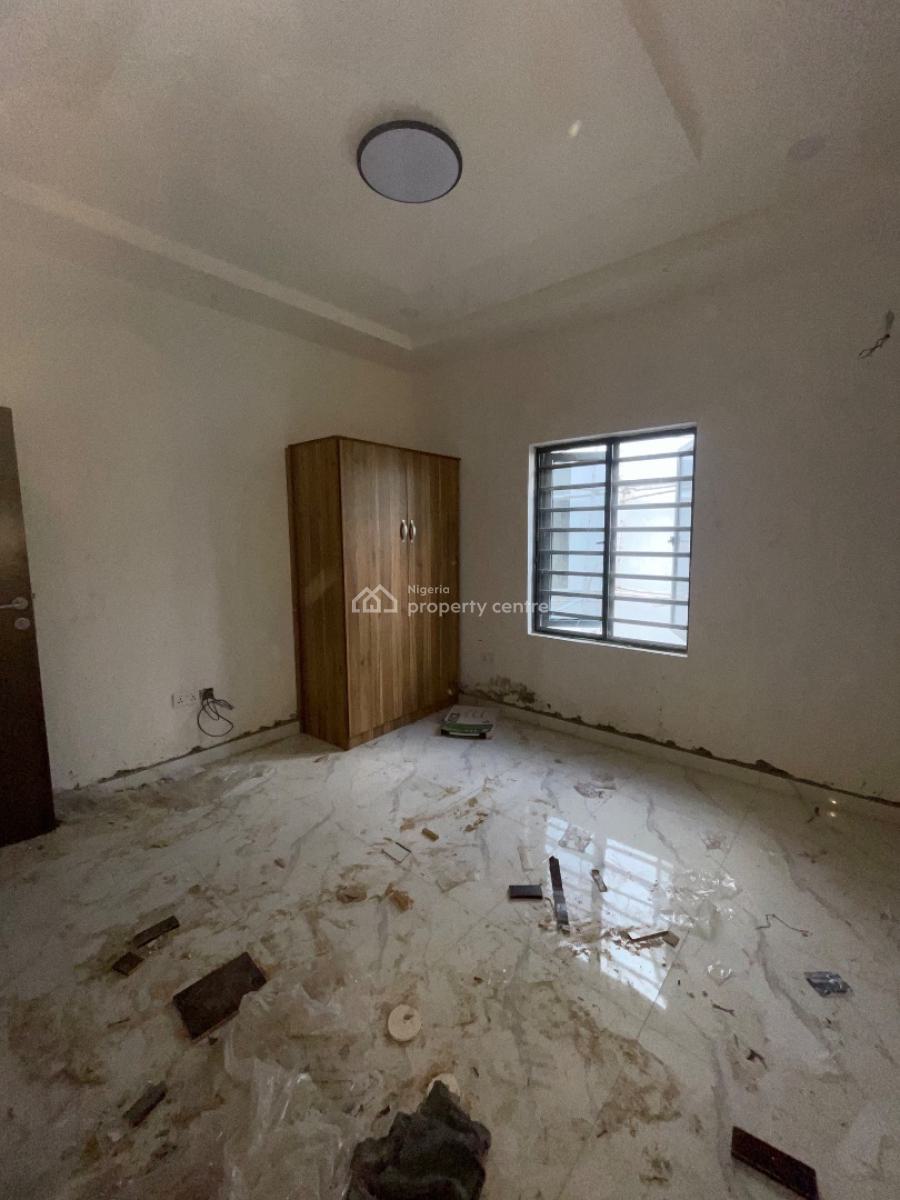 Newly Built 2 Bedroom Apartment, Lekki Scheme 2 Off Abraham Adesanya, Lekki, Lagos, Flat / Apartment for Rent