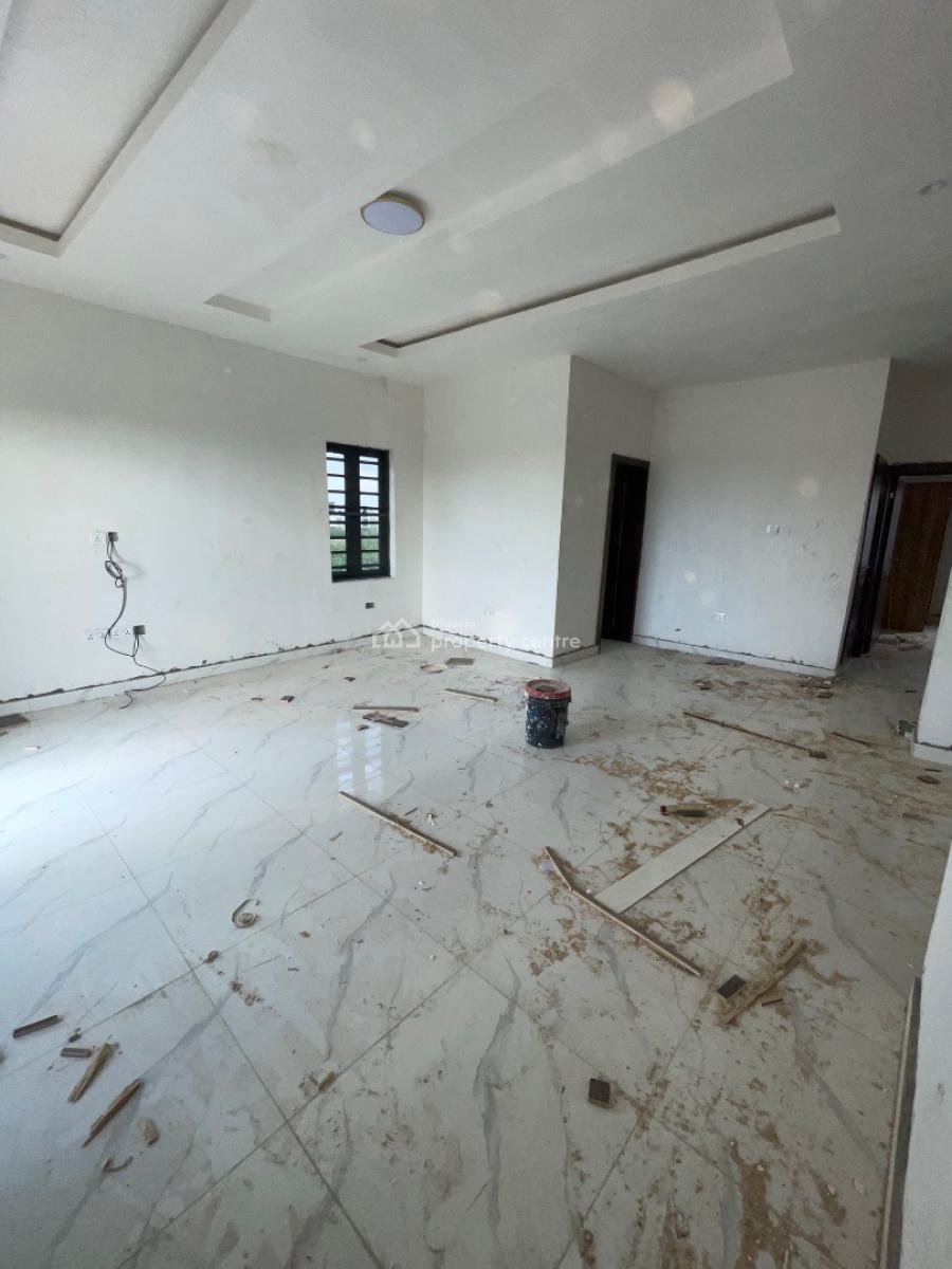 Newly Built 2 Bedroom Apartment, Lekki Scheme 2 Off Abraham Adesanya, Lekki, Lagos, Flat / Apartment for Rent