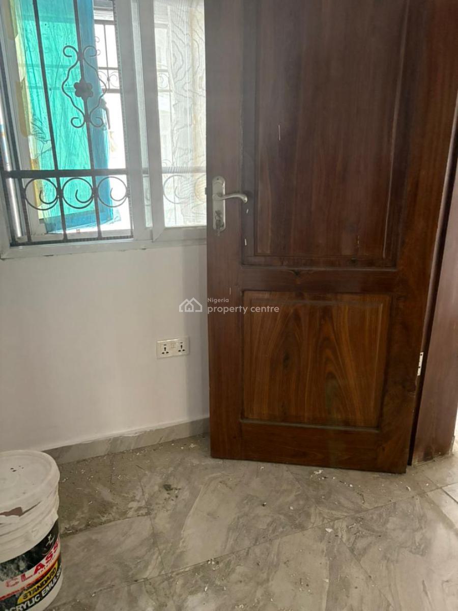 2bedroom Apartment, Mobile Road Ajah, Ajah, Lagos, Flat / Apartment for Rent