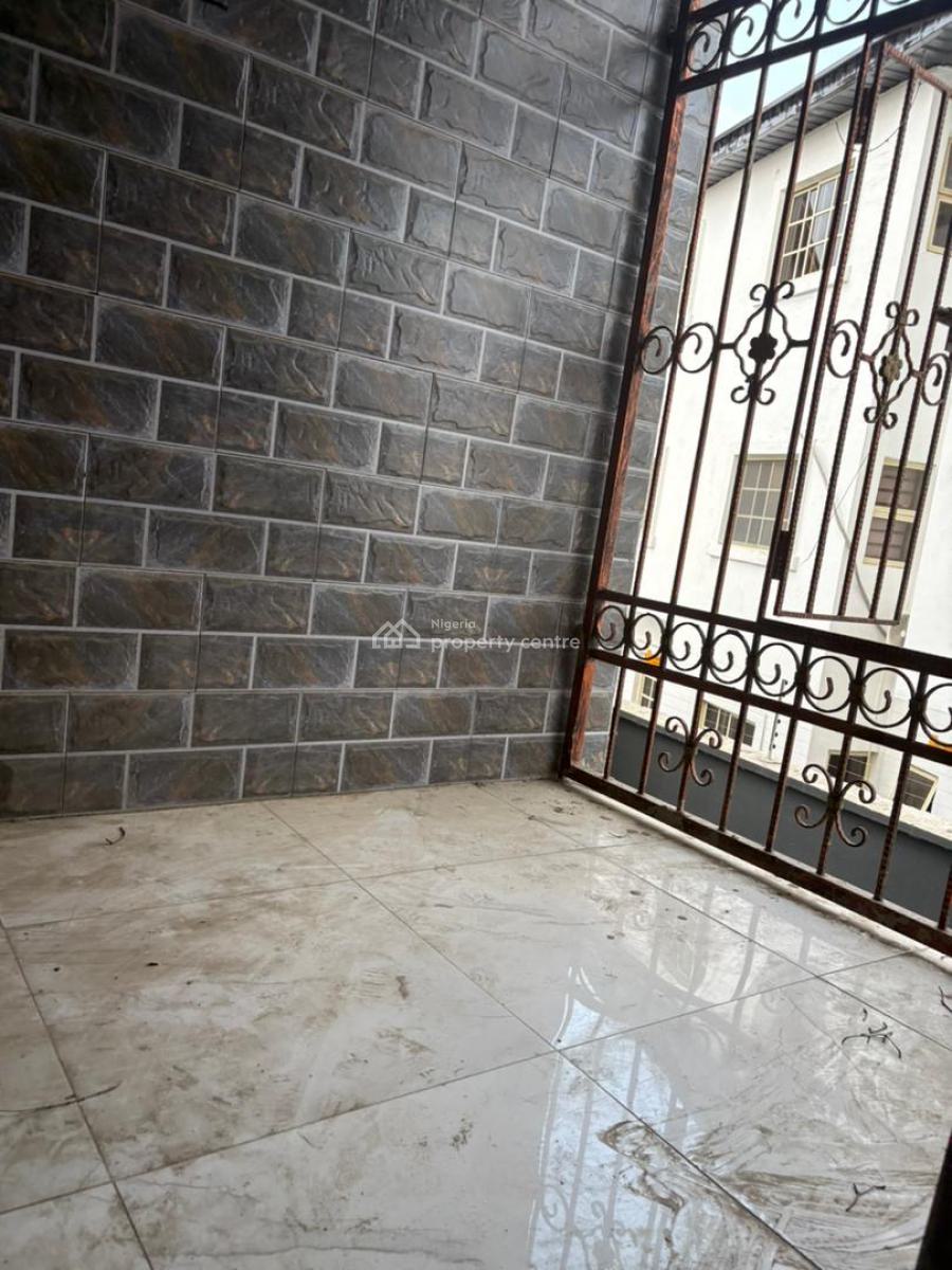 2bedroom Apartment, Mobile Road Ajah, Ajah, Lagos, Flat / Apartment for Rent