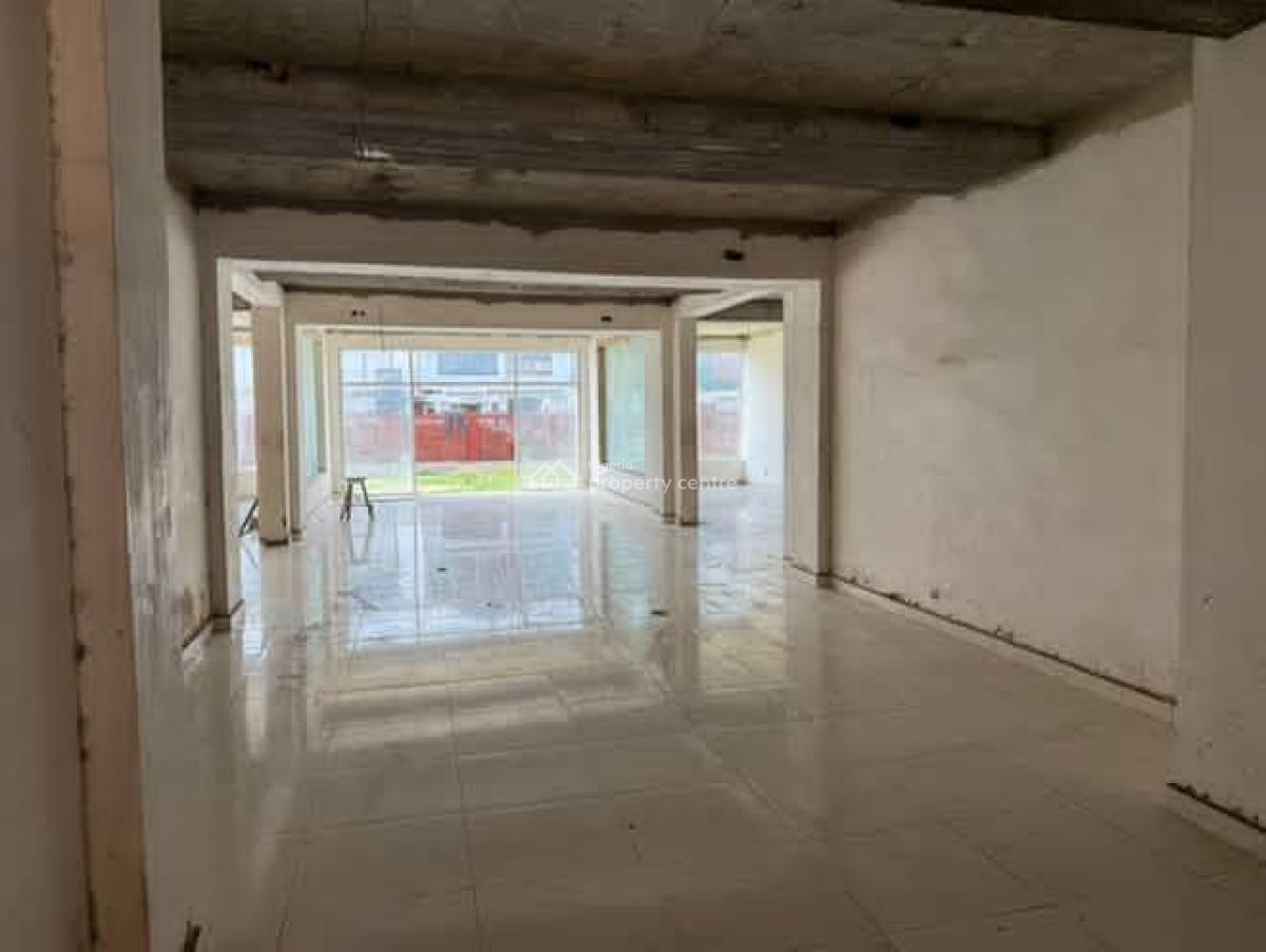 Large  Commercial 4  Story Building, Fola Osibo Road, Lekki Phase 1, Lekki, Lagos, Plaza / Complex / Mall for Sale