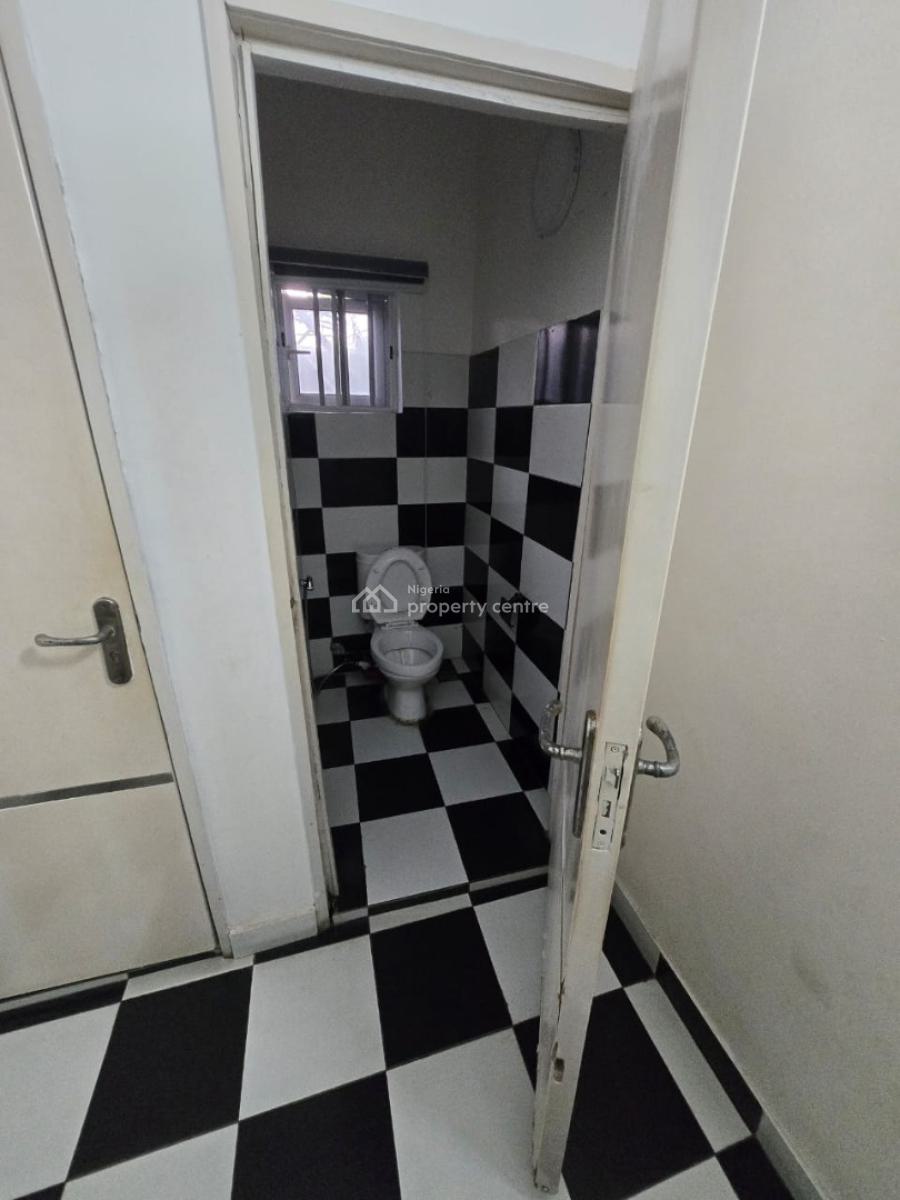 Office Space Measuring 57m2, Off Admiralty Way, Lekki Phase 1, Lekki, Lagos, Office Space for Rent