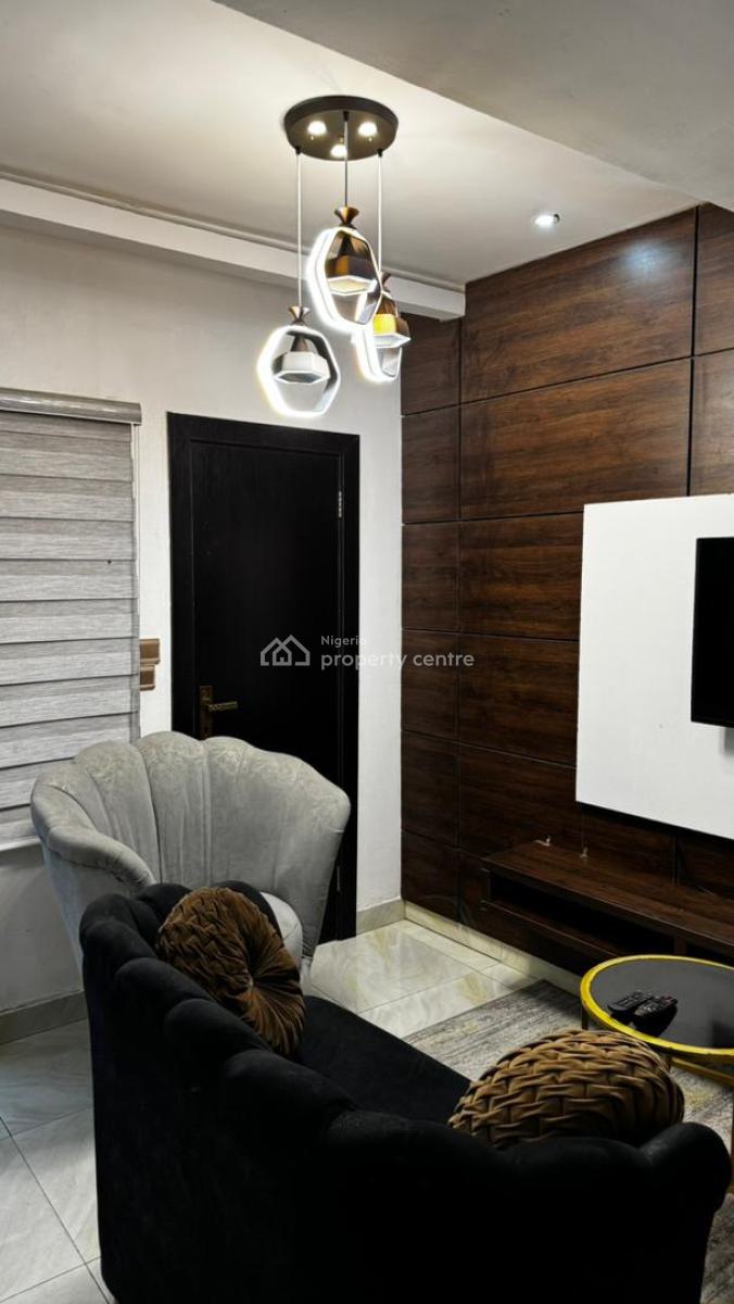 Block of 6 Fully Furnished Flats, Lekki Phase 1, Lekki, Lagos, Flat / Apartment for Sale