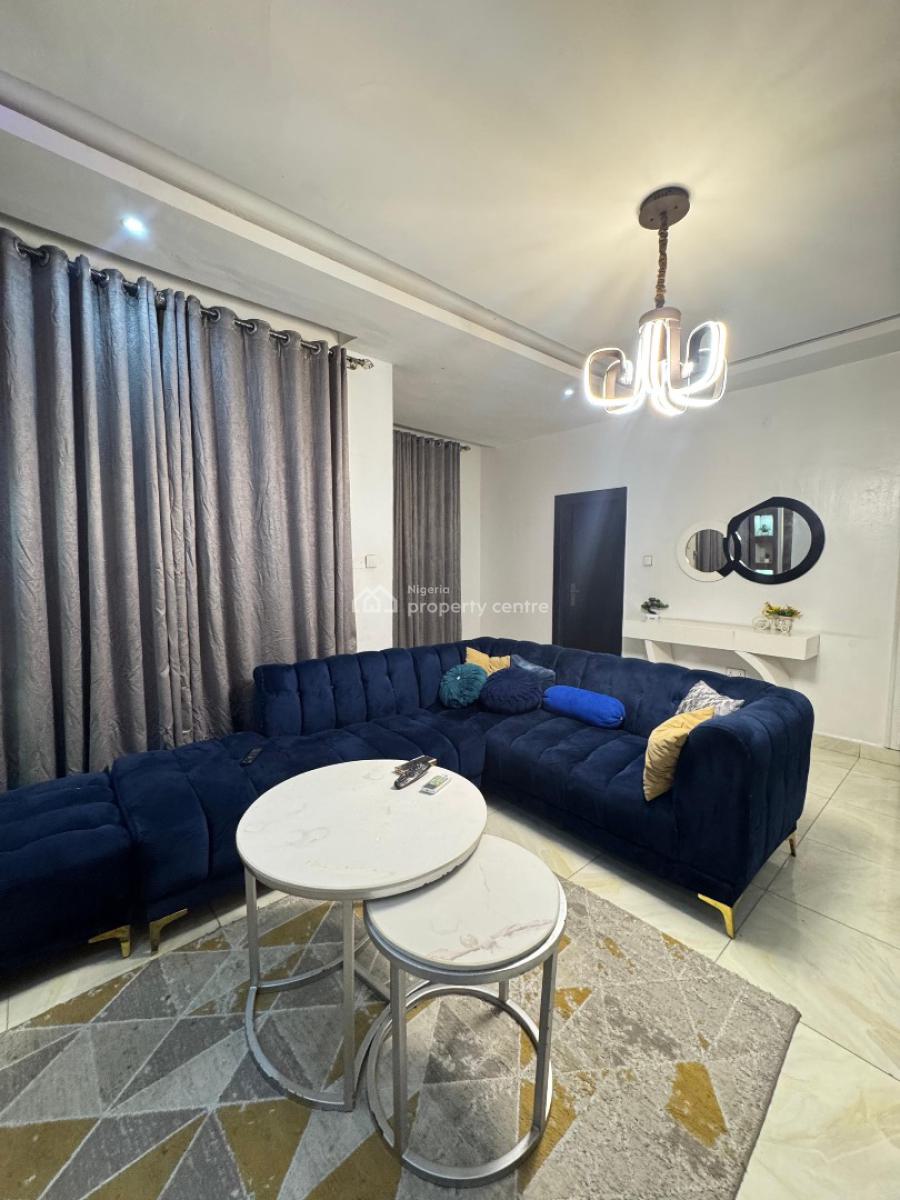 Block of 6 Fully Furnished Flats, Lekki Phase 1, Lekki, Lagos, Flat / Apartment for Sale