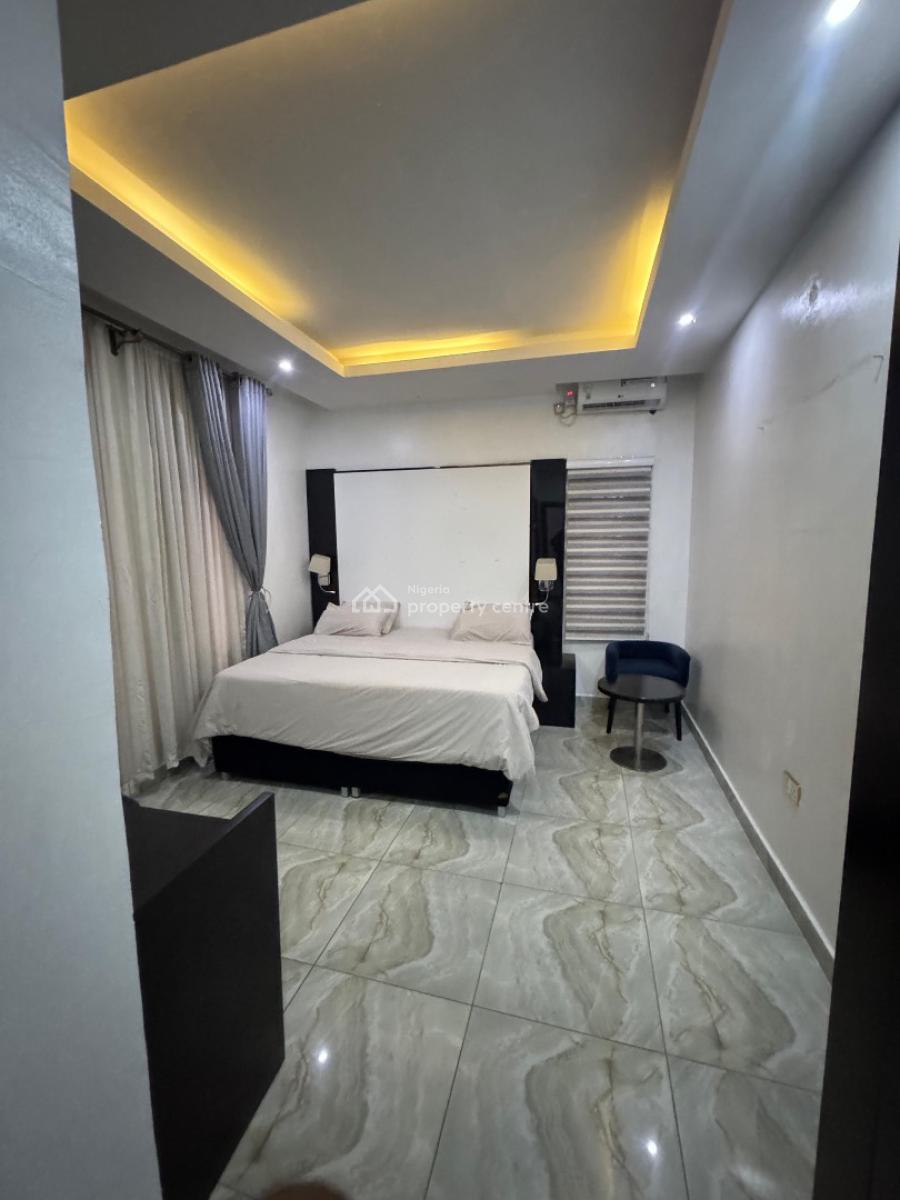 Block of 6 Fully Furnished Flats, Lekki Phase 1, Lekki, Lagos, Flat / Apartment for Sale