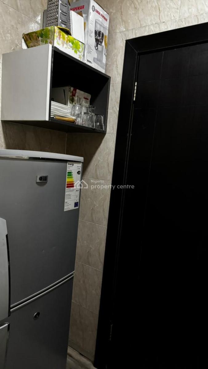 Block of 6 Fully Furnished Flats, Lekki Phase 1, Lekki, Lagos, Flat / Apartment for Sale