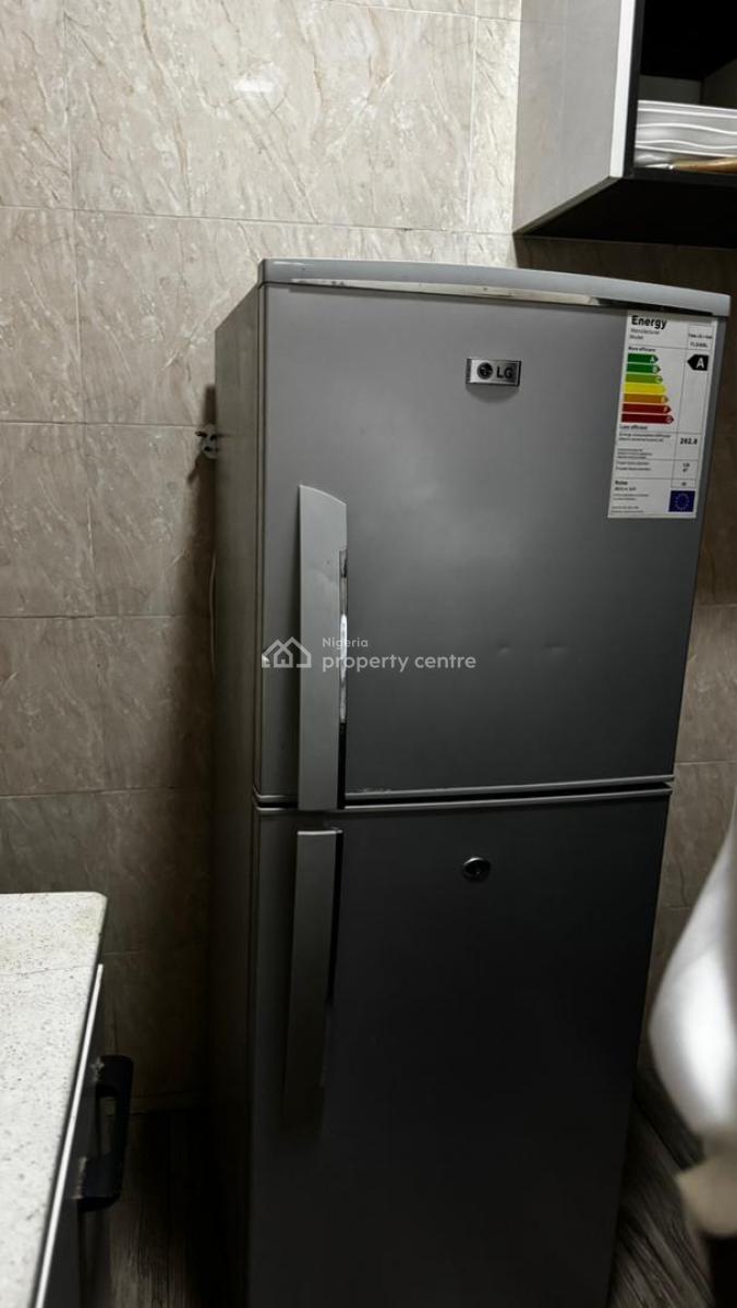 Block of 6 Fully Furnished Flats, Lekki Phase 1, Lekki, Lagos, Flat / Apartment for Sale