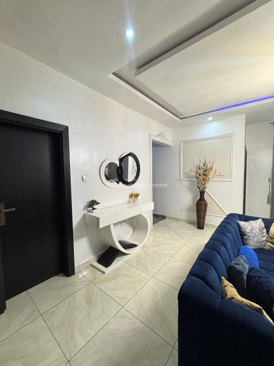 Block of 6 Fully Furnished Flats, Lekki Phase 1, Lekki, Lagos, Flat / Apartment for Sale