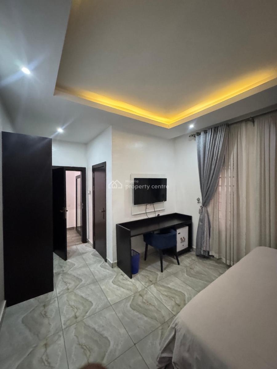 Block of 6 Fully Furnished Flats, Lekki Phase 1, Lekki, Lagos, Flat / Apartment for Sale