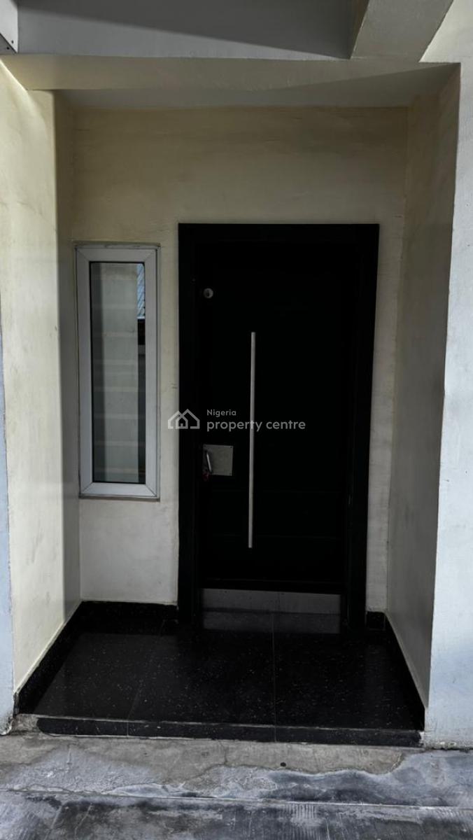 Block of 6 Fully Furnished Flats, Lekki Phase 1, Lekki, Lagos, Flat / Apartment for Sale