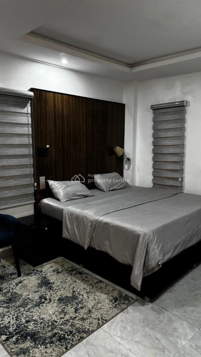 Block of 6 Fully Furnished Flats, Lekki Phase 1, Lekki, Lagos, Flat / Apartment for Sale