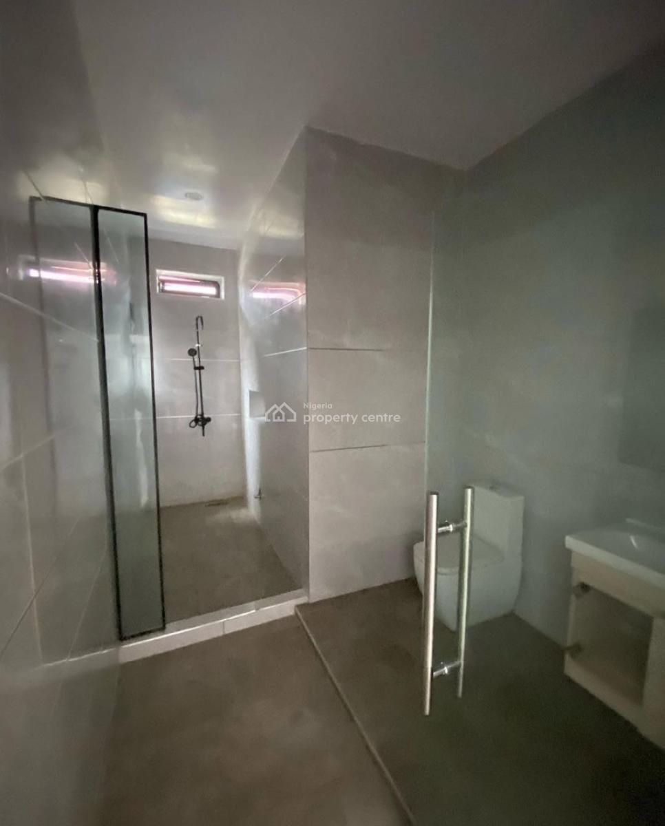 Self-serviced Come with Your Own Generator 5 Bedroom En-suite Detached, Lekki Phase 1, Lekki, Lagos, House for Rent