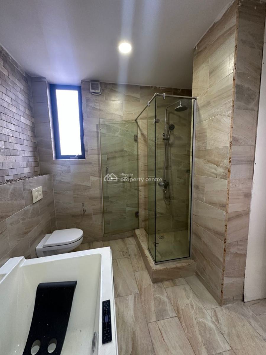 3bedroom with Bq, Ikoyi, Lagos, Flat / Apartment for Rent