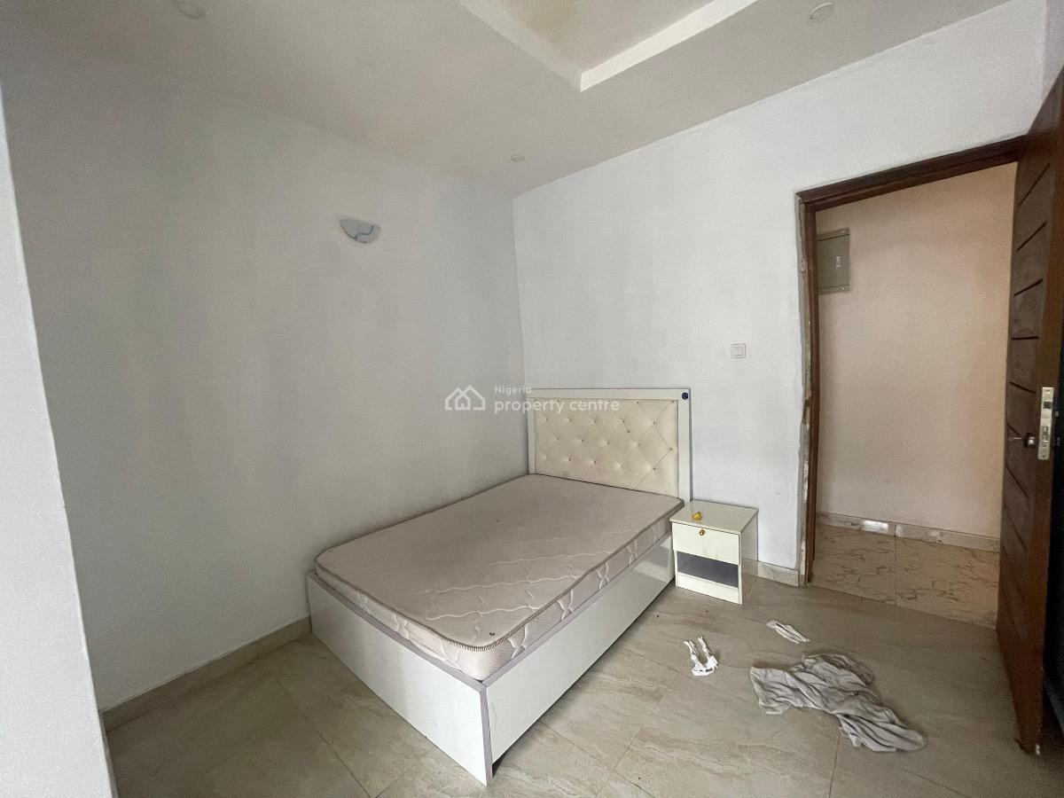 2bedroom Flat Upstairs, Olokonla, Ajah, Lagos, Flat / Apartment for Rent