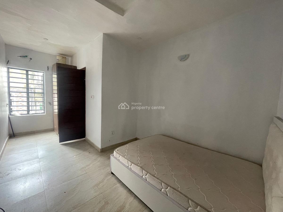 2bedroom Flat Upstairs, Olokonla, Ajah, Lagos, Flat / Apartment for Rent