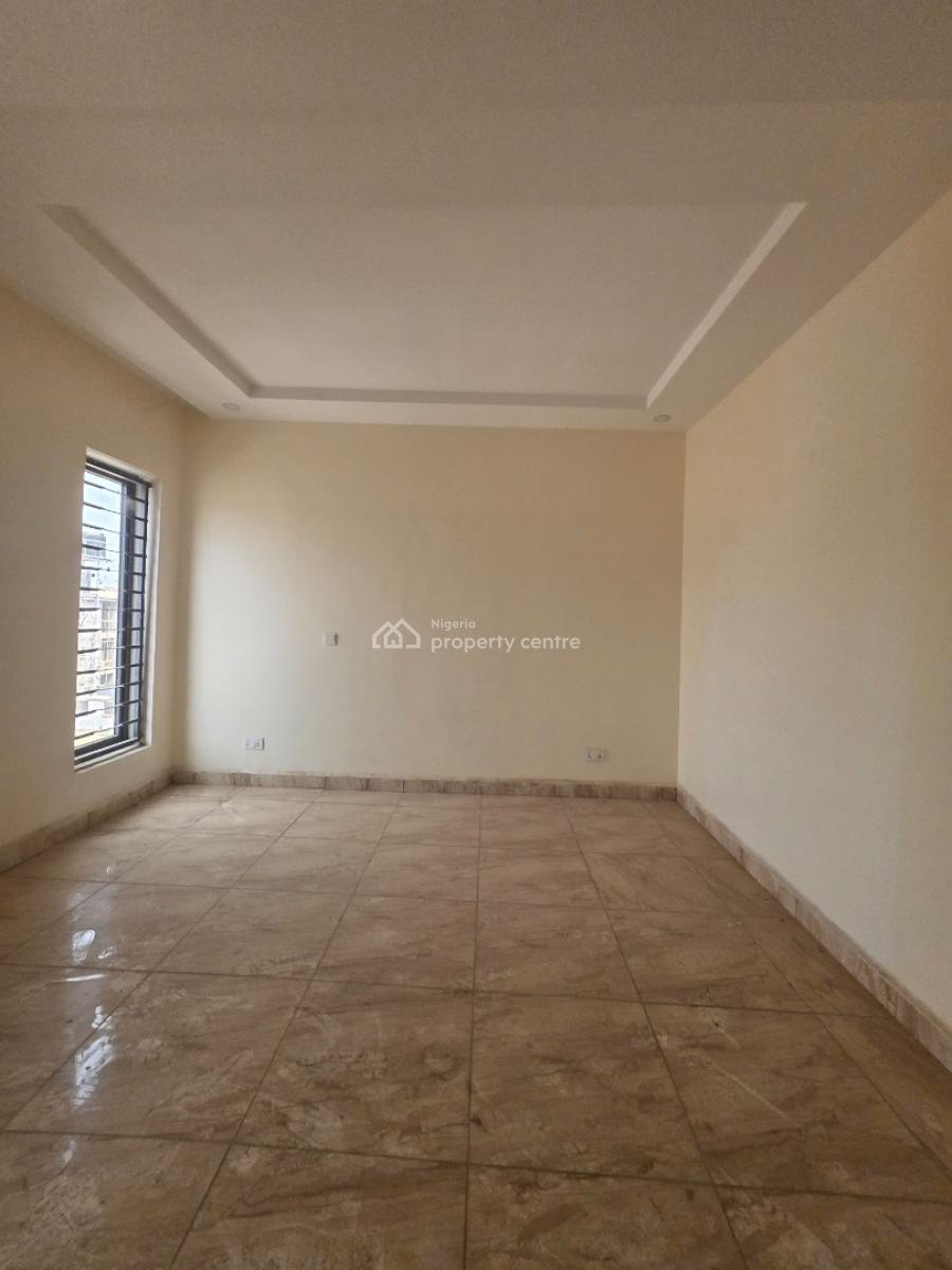 Luxury 4 Bedroom Terrace Duplex with Bq, Airport Rd, Mbora (nbora), Abuja, Terraced Duplex for Sale