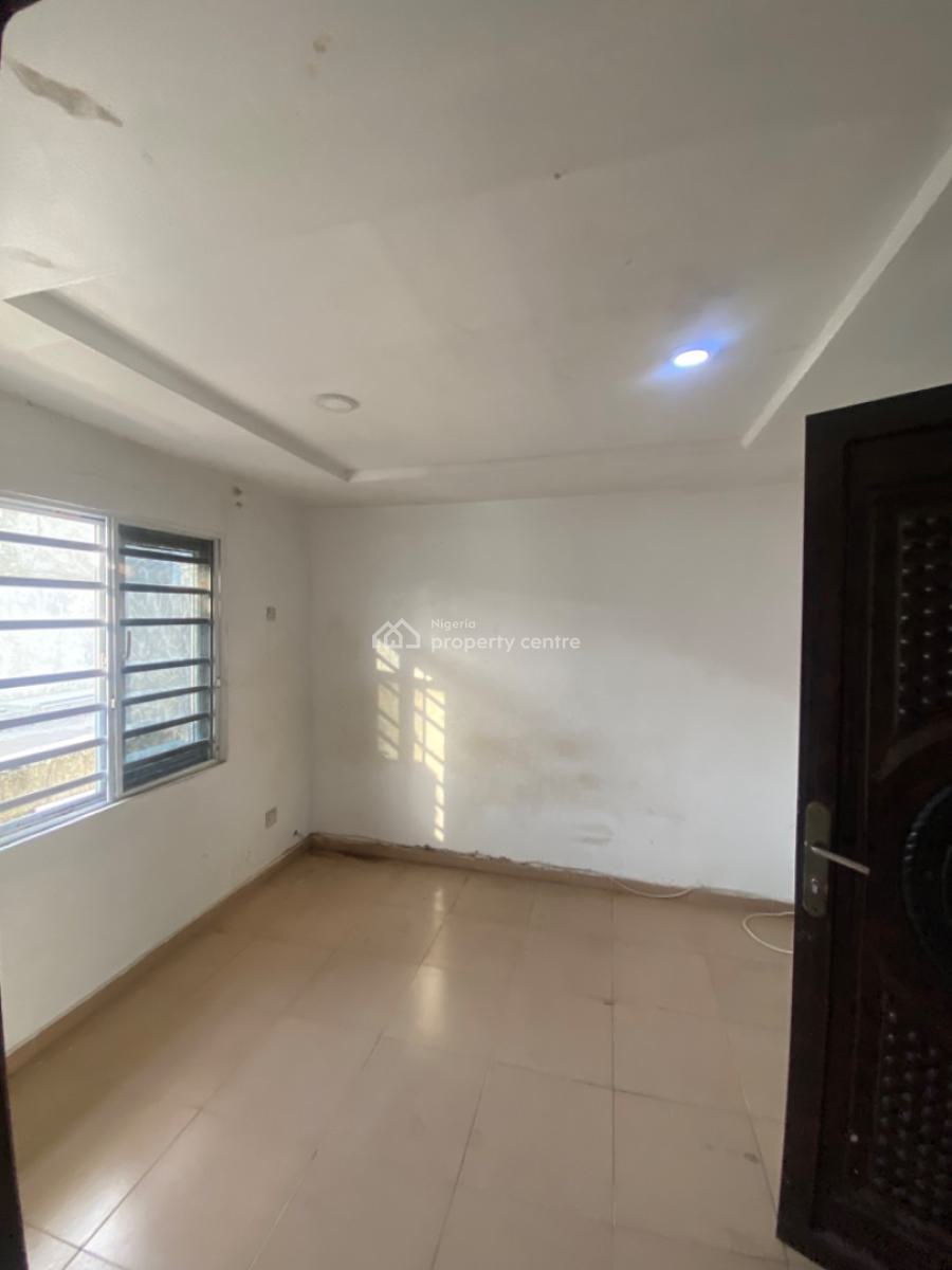 Very Sweet and Lovable Sharp Classic  Affordable Mini Flat Just Out, Alashela Royal Estate, Ogombo, Ajah, Lagos, Mini Flat (room and Parlour) for Rent