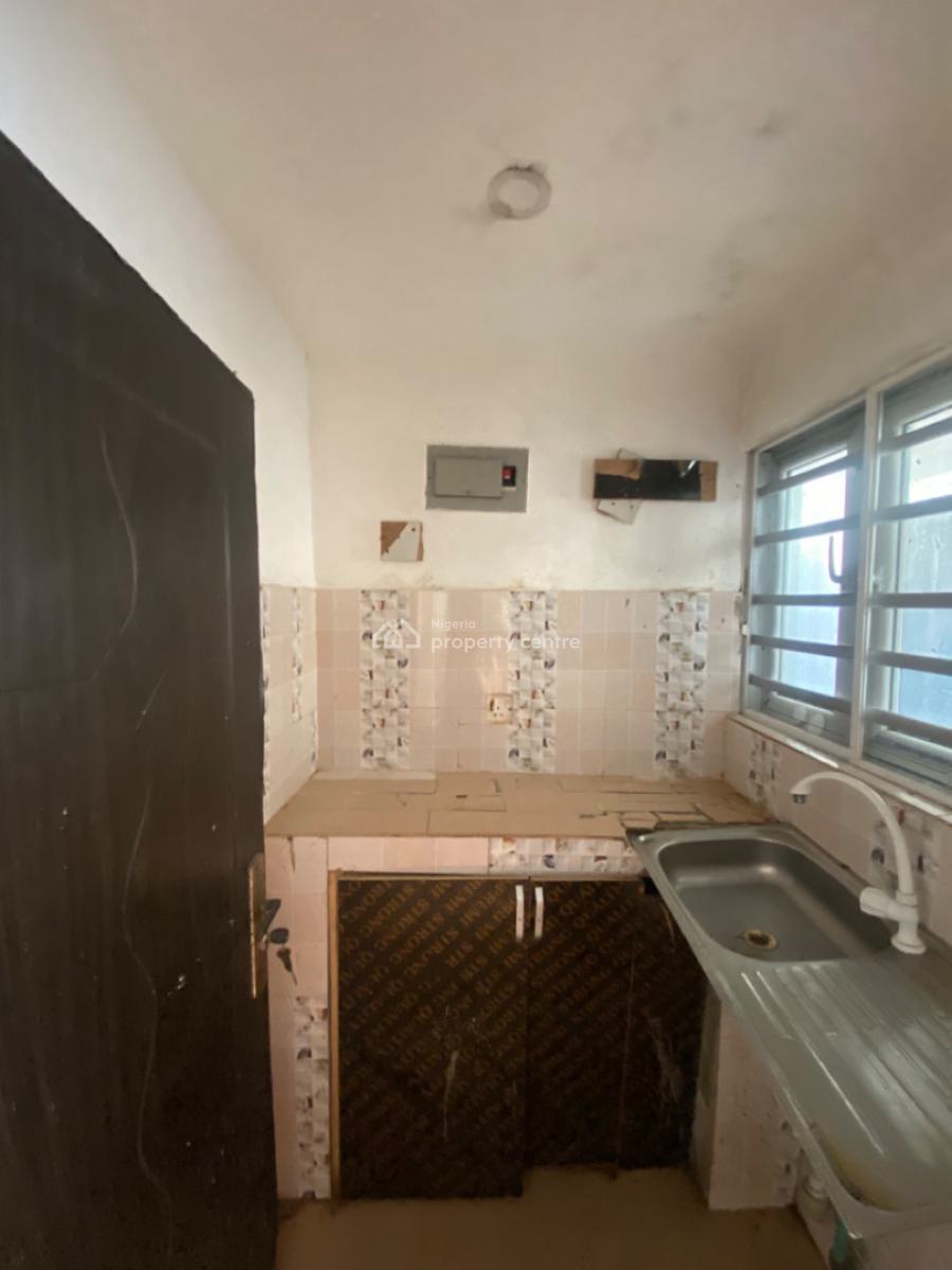 Very Sweet and Lovable Sharp Classic  Affordable Mini Flat Just Out, Alashela Royal Estate, Ogombo, Ajah, Lagos, Mini Flat (room and Parlour) for Rent