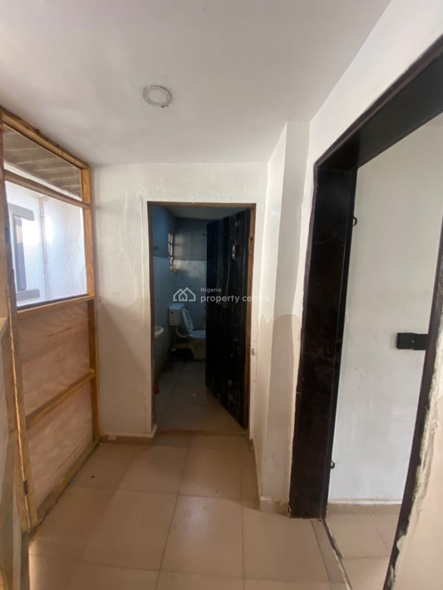 Very Sweet and Lovable Sharp Classic  Affordable Mini Flat Just Out, Alashela Royal Estate, Ogombo, Ajah, Lagos, Mini Flat (room and Parlour) for Rent