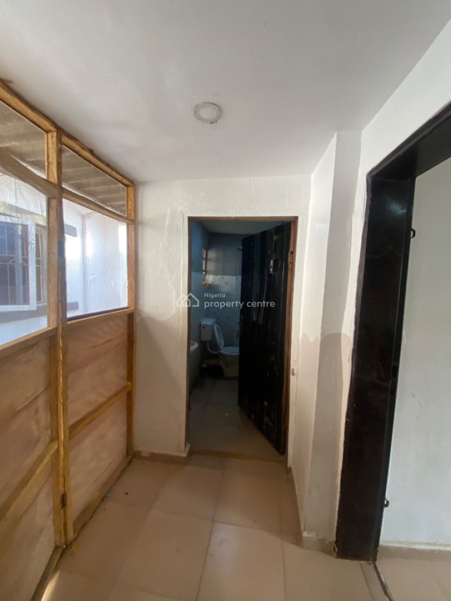 Very Sweet and Lovable Sharp Classic  Affordable Mini Flat Just Out, Alashela Royal Estate, Ogombo, Ajah, Lagos, Mini Flat (room and Parlour) for Rent