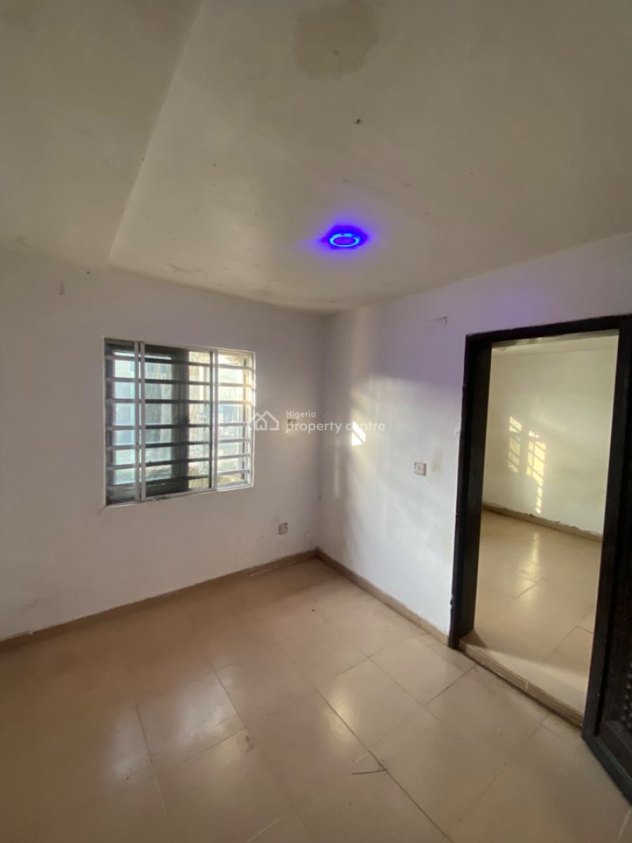 Very Sweet and Lovable Sharp Classic  Affordable Mini Flat Just Out, Alashela Royal Estate, Ogombo, Ajah, Lagos, Mini Flat (room and Parlour) for Rent