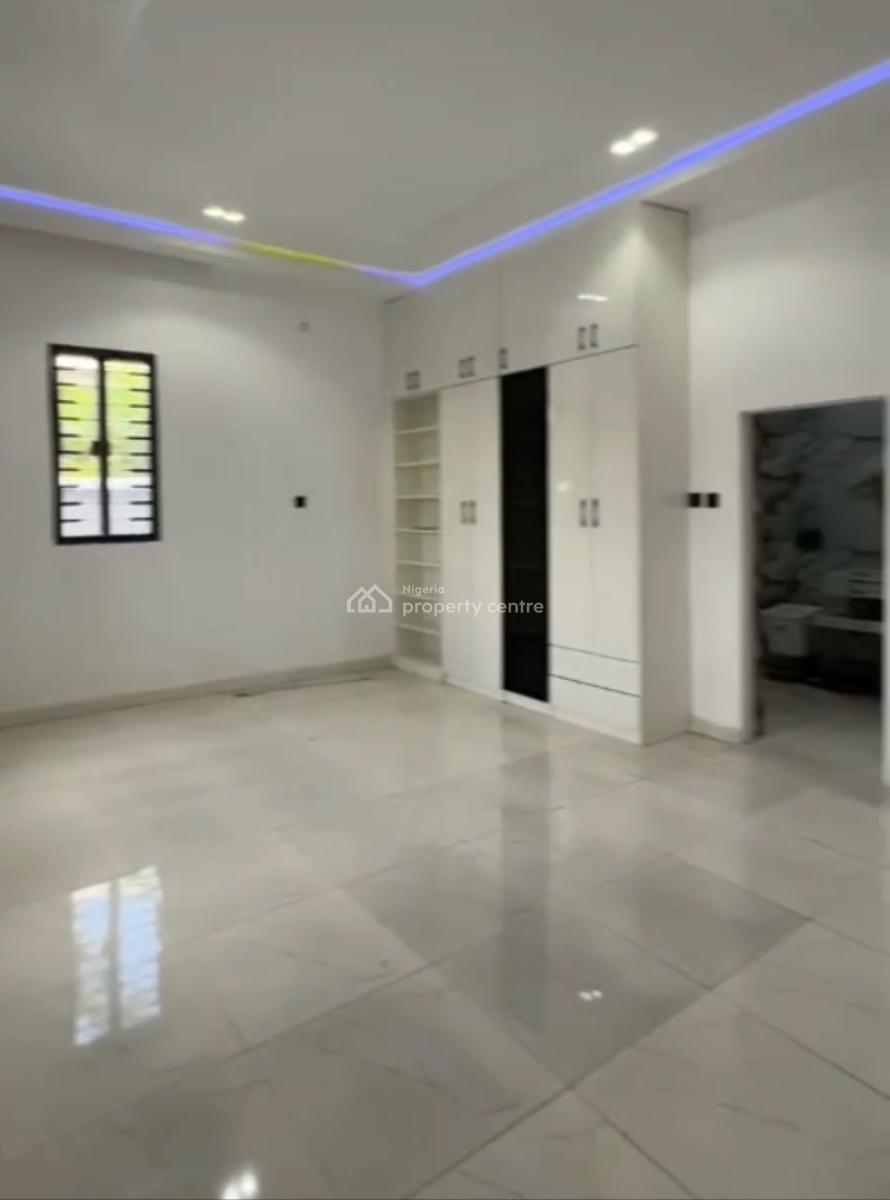 Luxury New Spacious 3bedroom En-suite Bungalow + 1bedroom Bq, By Lokogoma Junction, in an Estate, Lokogoma District, Abuja, Detached Bungalow for Sale