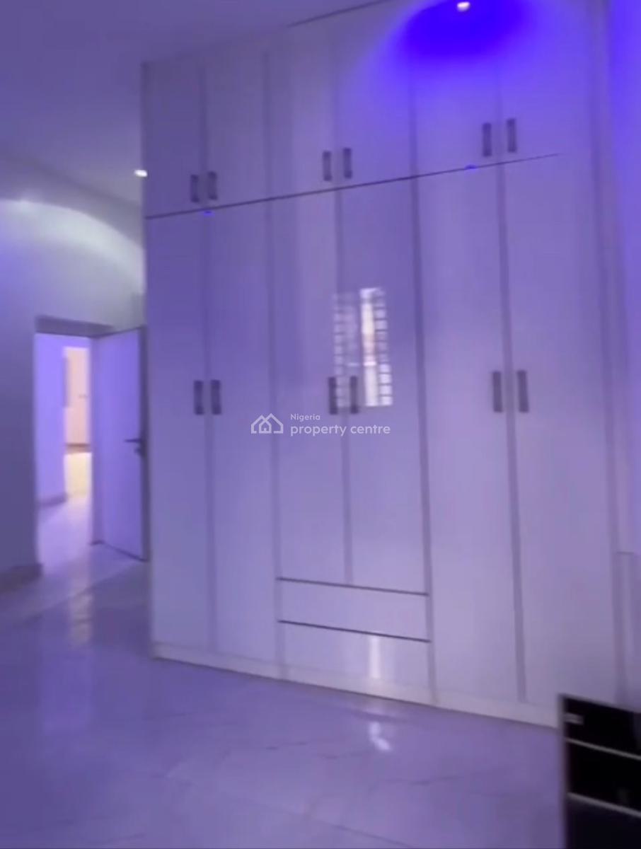 Luxury New Spacious 3bedroom En-suite Bungalow + 1bedroom Bq, By Lokogoma Junction, in an Estate, Lokogoma District, Abuja, Detached Bungalow for Sale