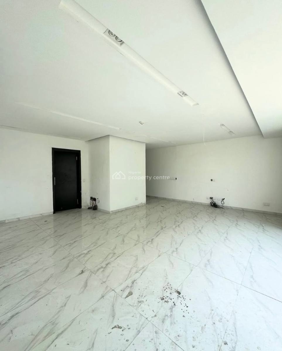 Luxury 5 Bedroom Semi Detached Duplex, Ikoyi, Lagos, Semi-detached Duplex for Sale