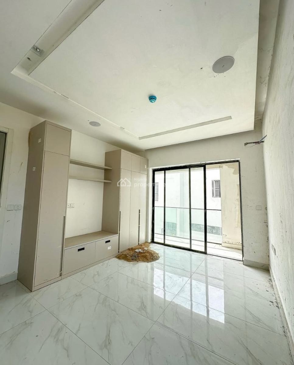 Luxury 5 Bedroom Semi Detached Duplex, Ikoyi, Lagos, Semi-detached Duplex for Sale