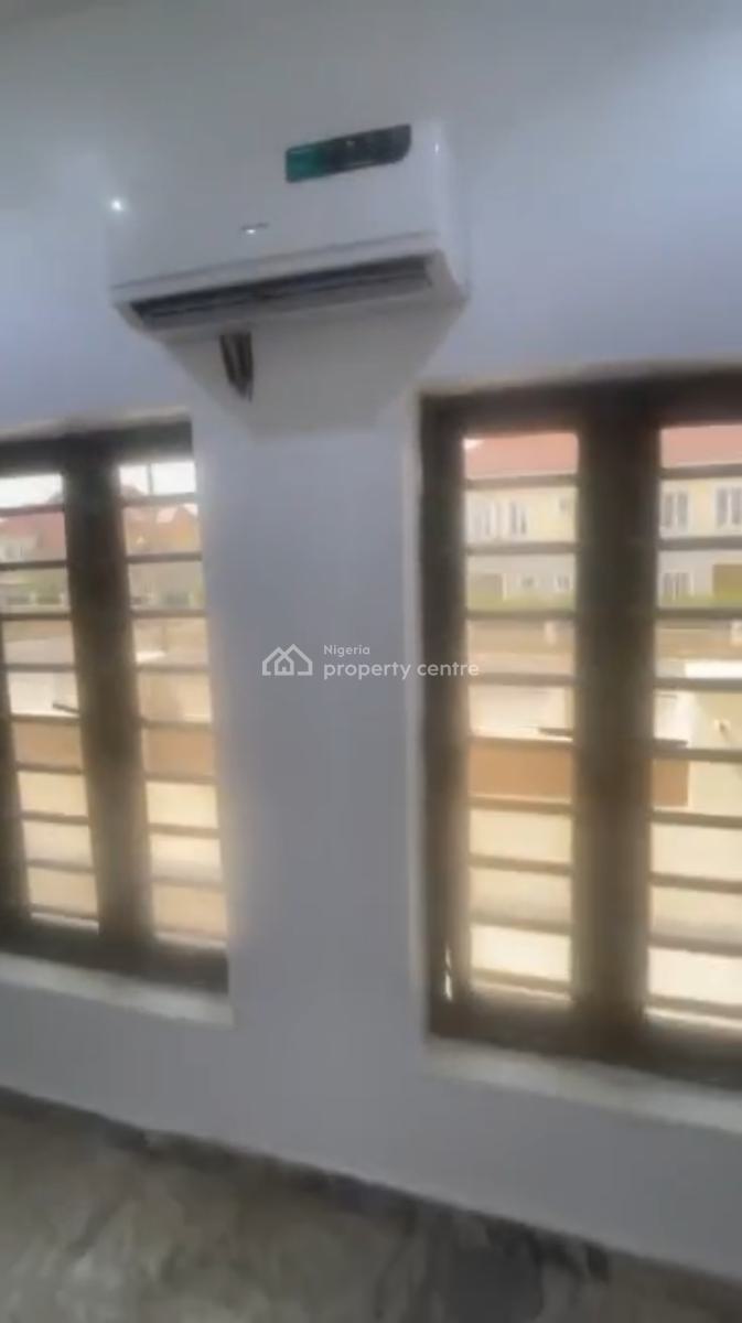 Well Finished One Bedroom Flat, River Park Estate, Lugbe District, Abuja, Mini Flat (room and Parlour) for Rent