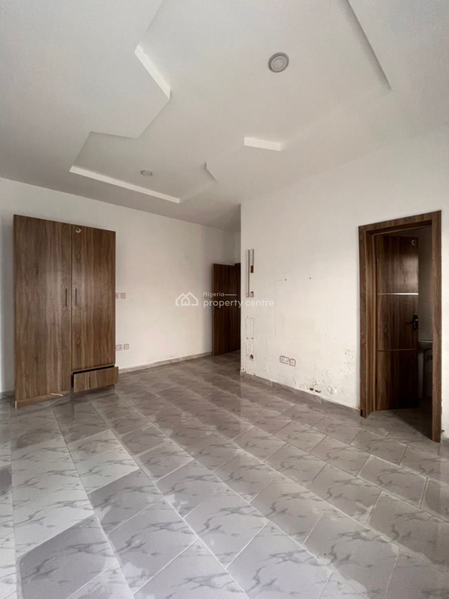 Standard Miniflat, Ikota Lekki Lagos, Ikota, Lekki, Lagos, Mini Flat (room and Parlour) for Rent