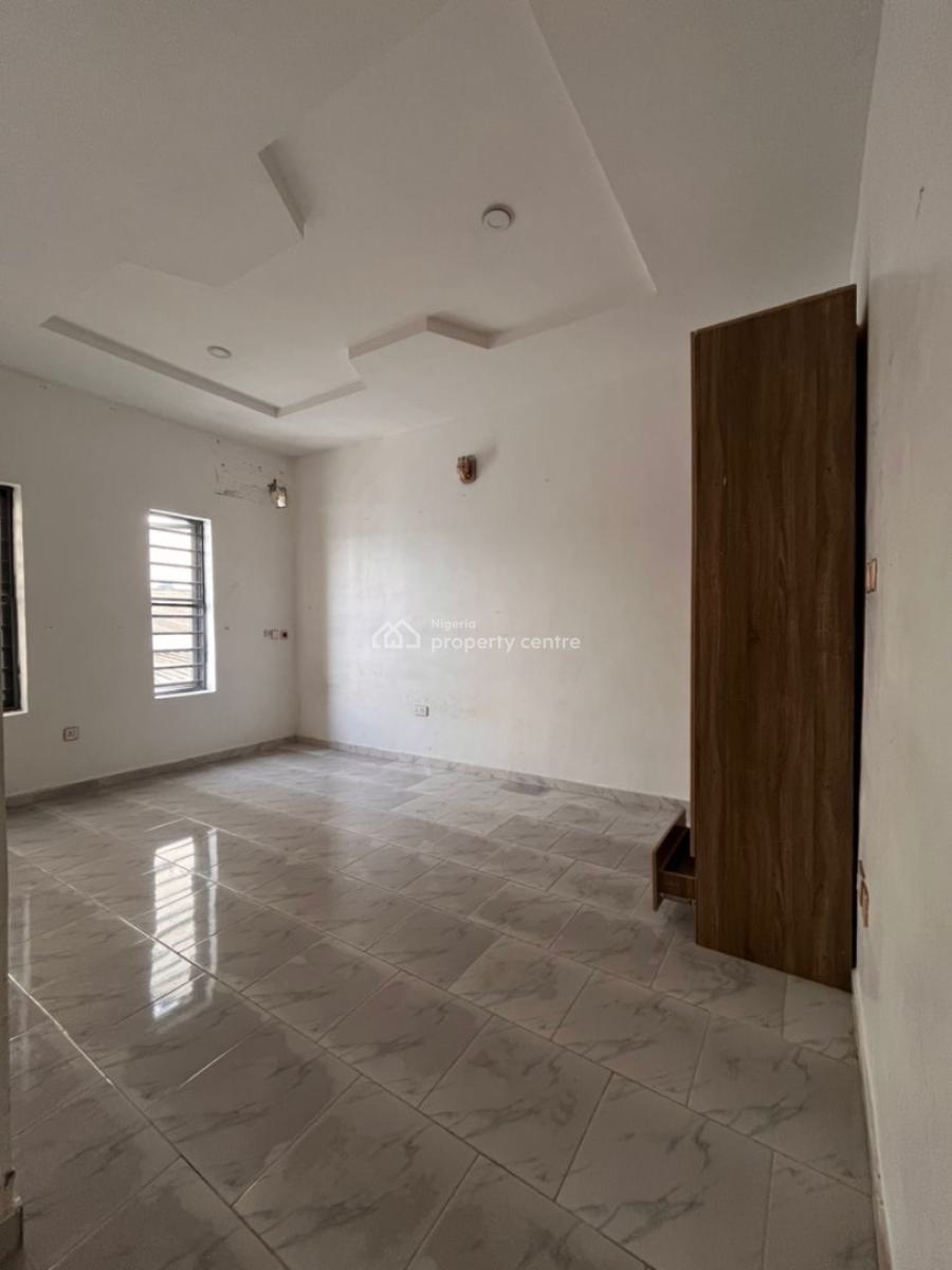 Standard Miniflat, Ikota Lekki Lagos, Ikota, Lekki, Lagos, Mini Flat (room and Parlour) for Rent