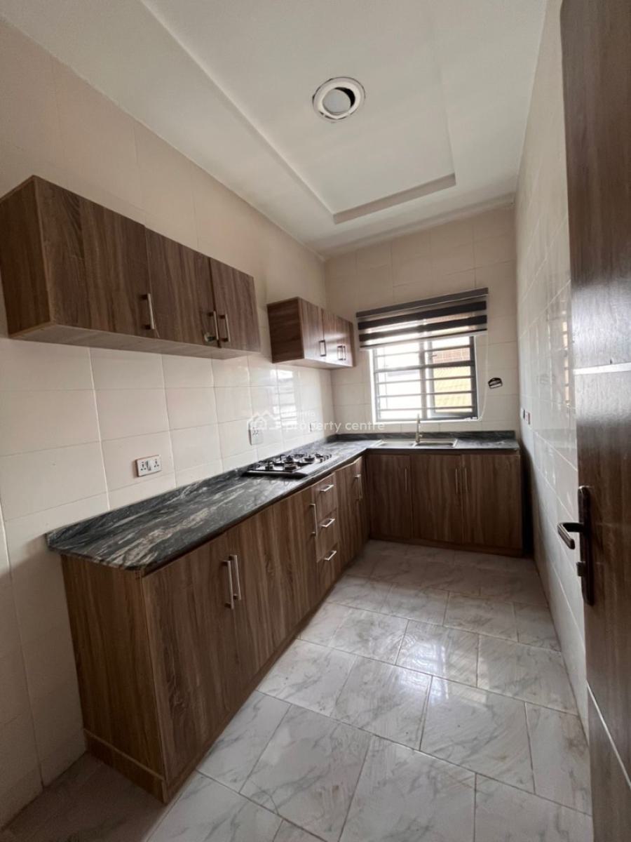 Standard Miniflat, Ikota Lekki Lagos, Ikota, Lekki, Lagos, Mini Flat (room and Parlour) for Rent