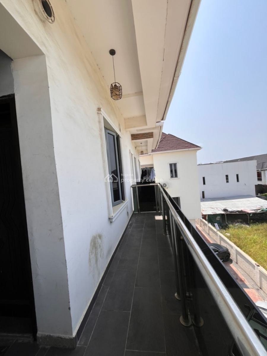 Standard Miniflat, Ikota Lekki Lagos, Ikota, Lekki, Lagos, Mini Flat (room and Parlour) for Rent