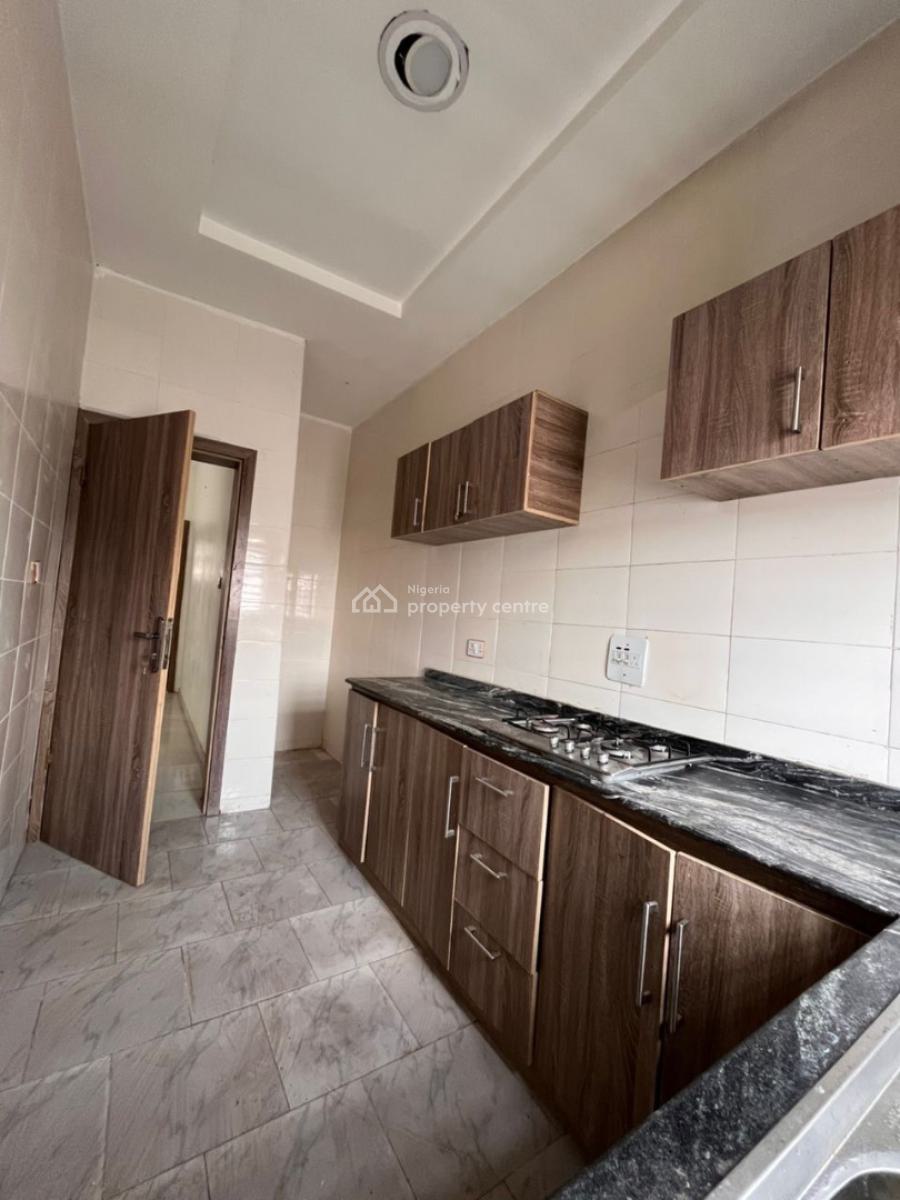 Standard Miniflat, Ikota Lekki Lagos, Ikota, Lekki, Lagos, Mini Flat (room and Parlour) for Rent