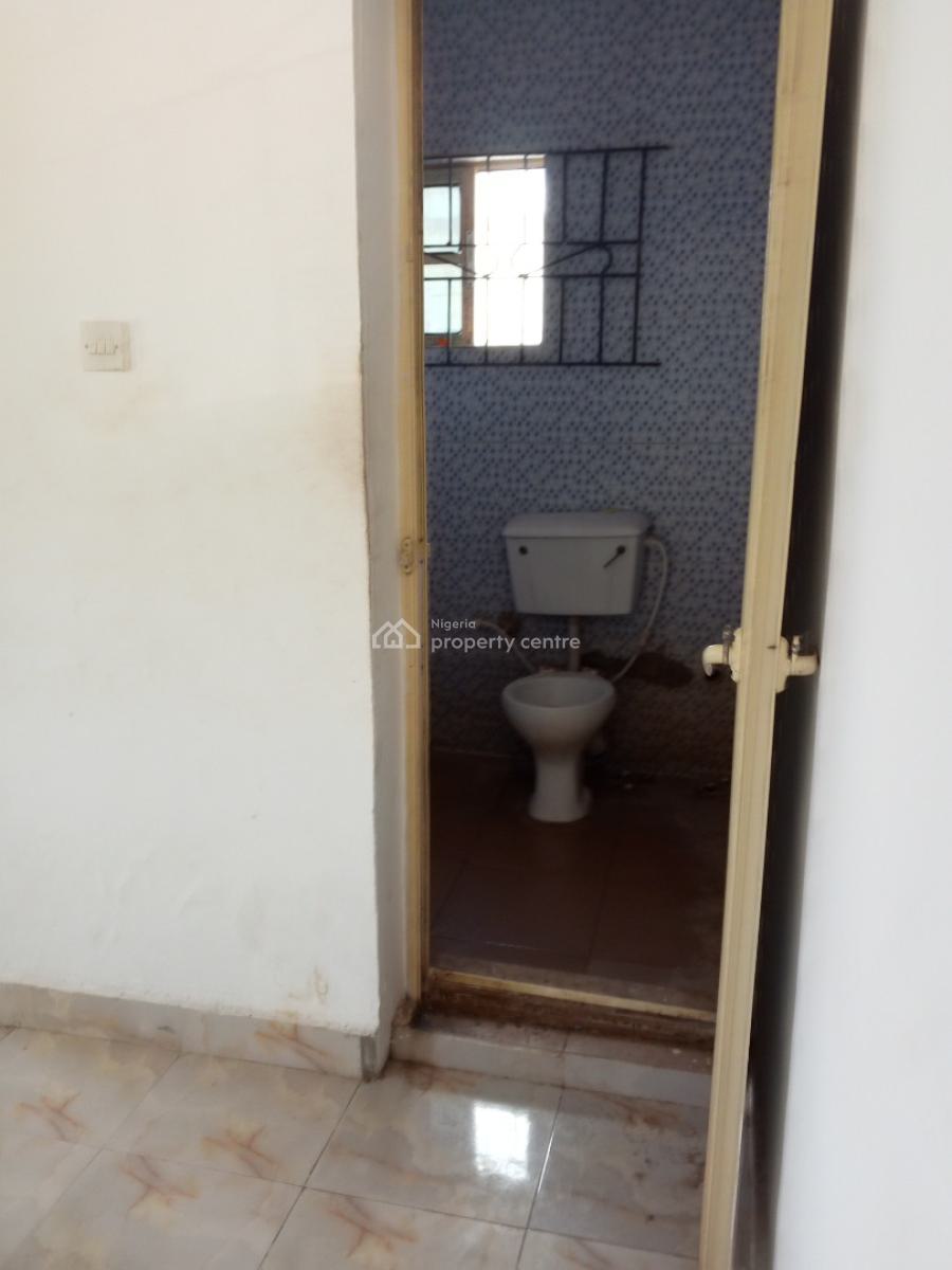 Neatly Used Mini Flat, Awoyaya New Road, Awoyaya, Ibeju Lekki, Lagos, Mini Flat (room and Parlour) for Rent