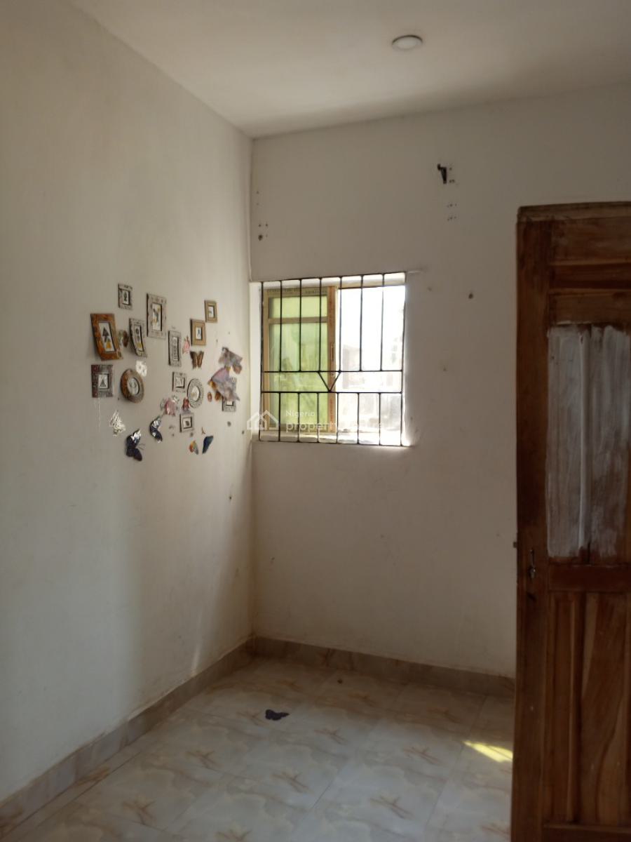 Neatly Used Mini Flat, Awoyaya New Road, Awoyaya, Ibeju Lekki, Lagos, Mini Flat (room and Parlour) for Rent