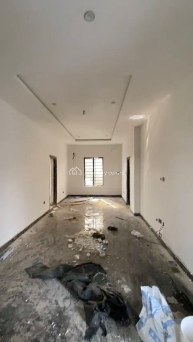 Newly Built 2bedroom Flat, Ifako, Gbagada, Lagos, Flat / Apartment for Rent