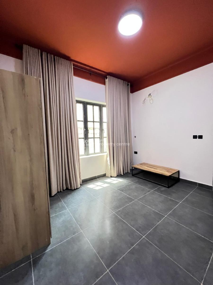 Newly Finished 2 Bedroom Apartment with Elevator Suitable for Airbnb, Lekki Phase 1, Lekki, Lagos, Flat / Apartment for Sale