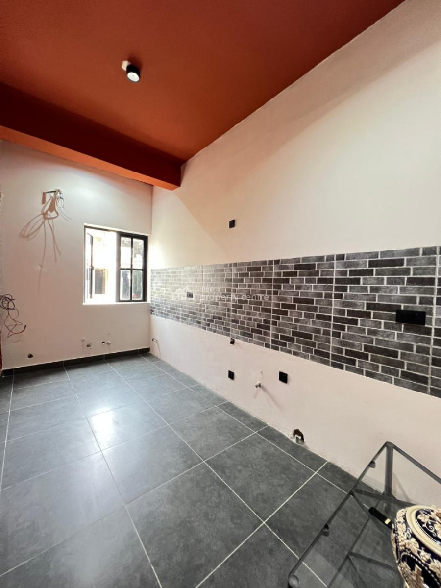 Newly Finished 2 Bedroom Apartment with Elevator Suitable for Airbnb, Lekki Phase 1, Lekki, Lagos, Flat / Apartment for Sale