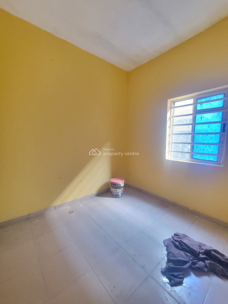 Spacious and Standard Miniflat, Greenville Estate, Badore, Ajah, Lagos, Mini Flat (room and Parlour) for Rent