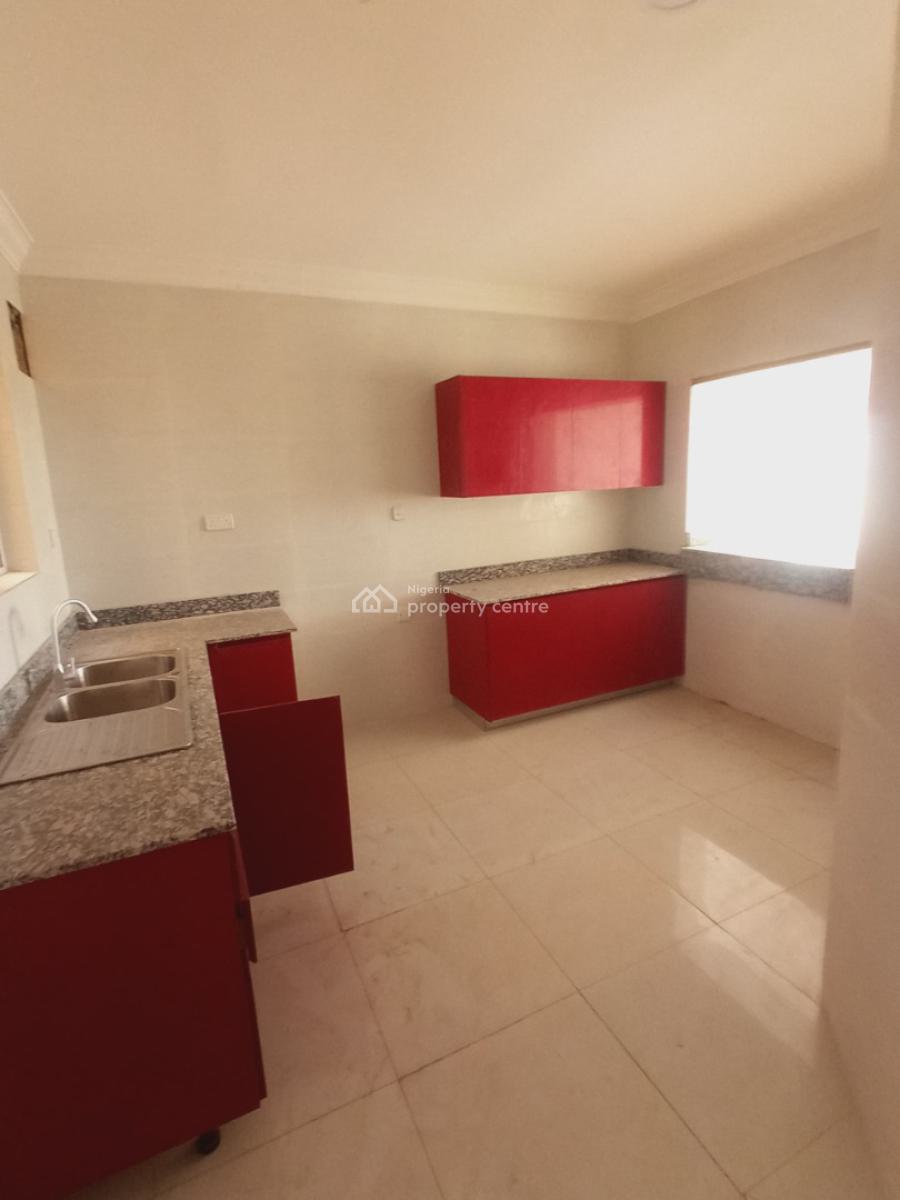 3 Bedroom Penthouse in Pristine Condition, Cadogan Estate, Osapa, Lekki, Lagos, Flat / Apartment for Rent