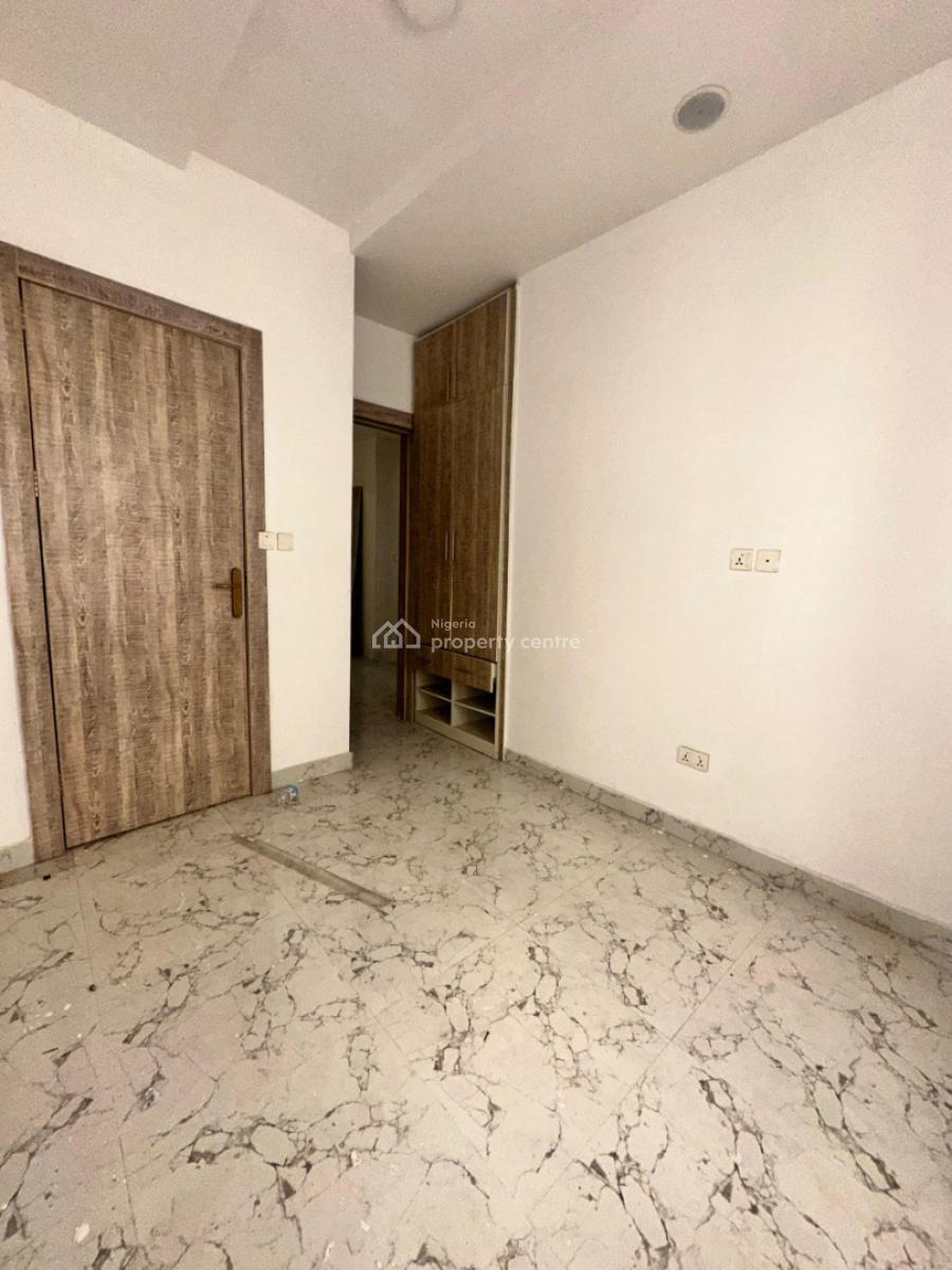 Cozy 4bedroom Semi Detached Duplex with Bq*, Lcc, Lekki, Lagos, Semi-detached Duplex for Rent