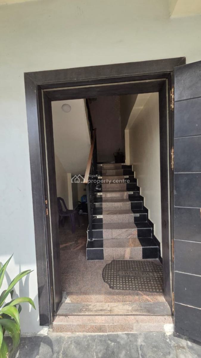 2 Bedrooms Apartment, Lekki Phase 1, Lekki, Lagos, Flat / Apartment for Rent